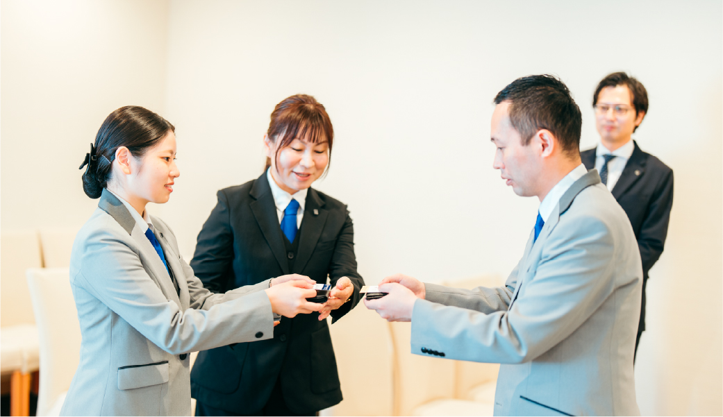 スタートアップアカデミーの様子