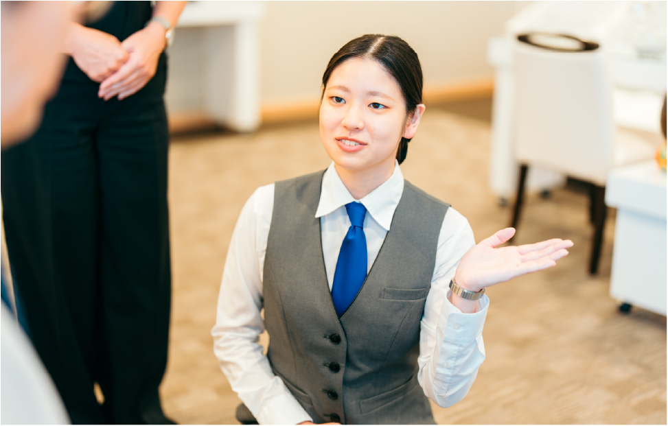 フォローアップ研修