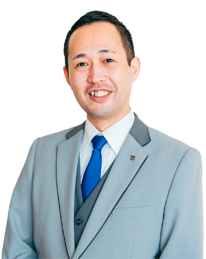 経験者入社のスタッフ