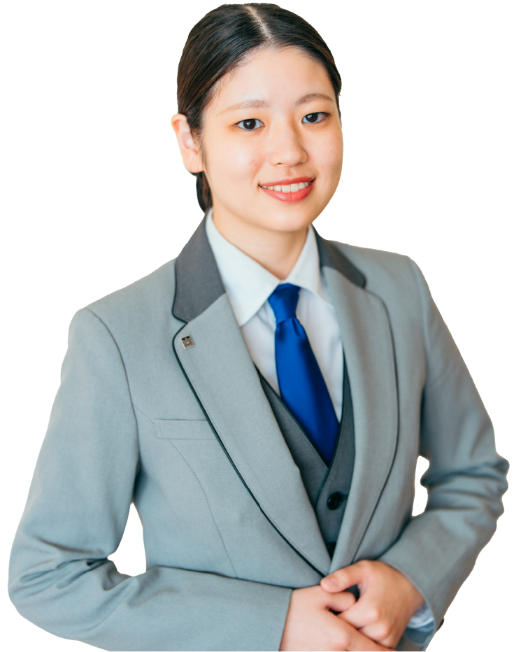 20代・社会人未経験入社