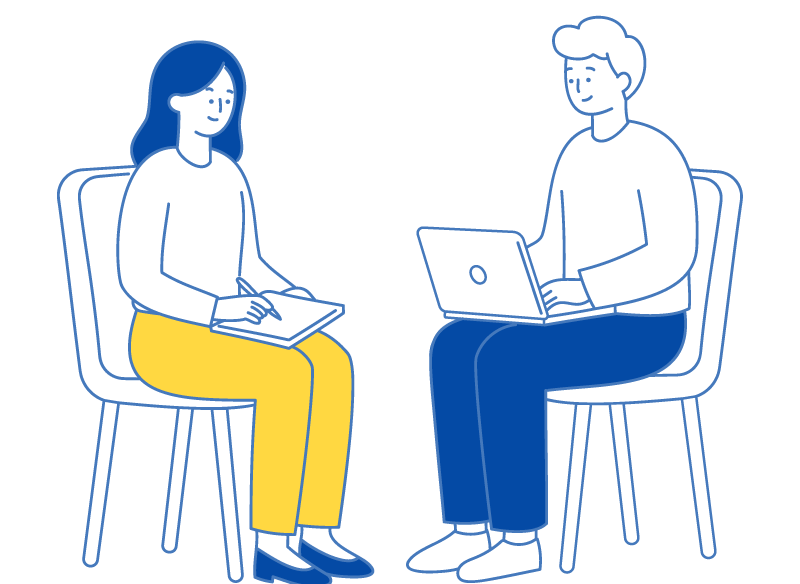 1on1ミーティング